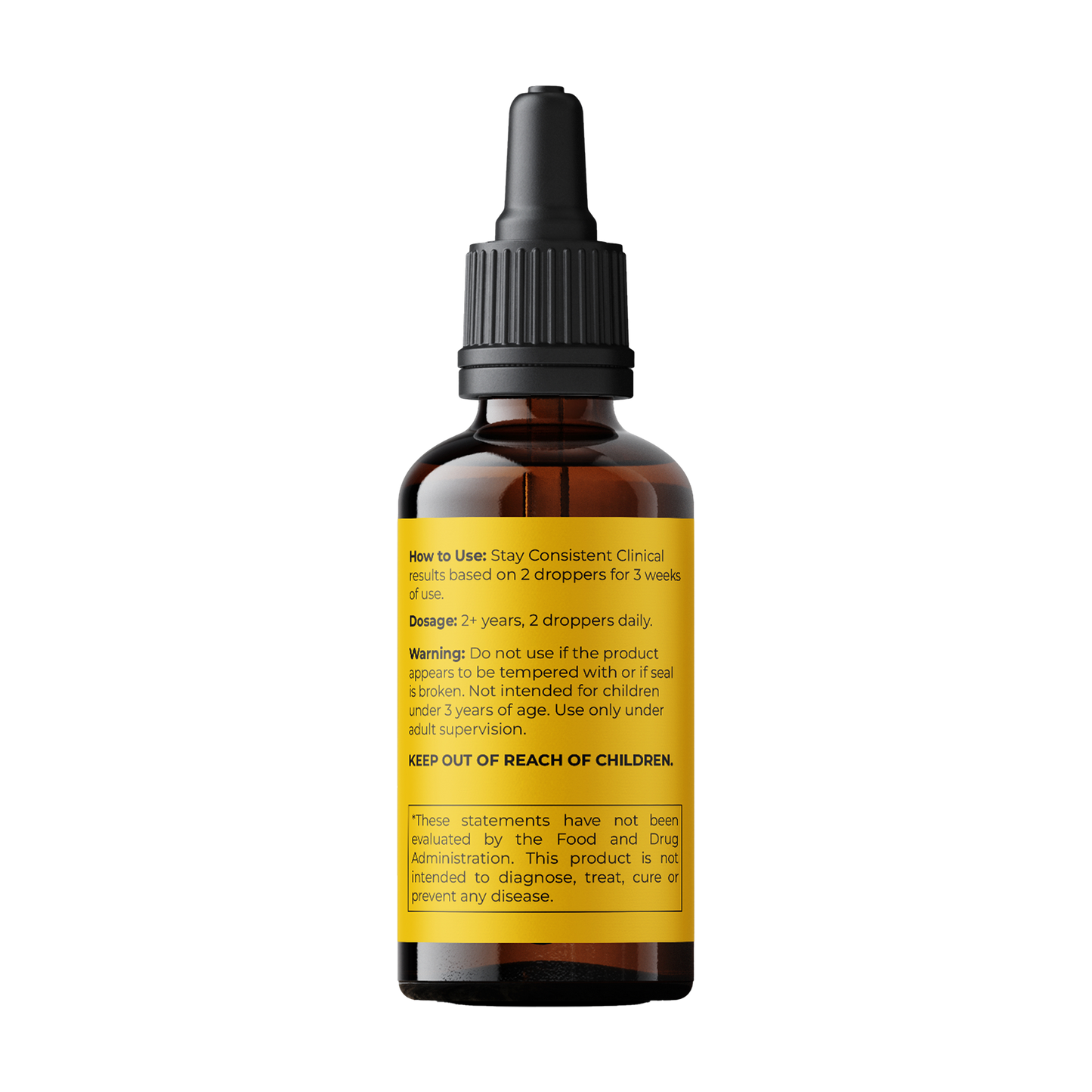 NeuroSprout™-Brain Drops (Buy 1 Get 1 FREE)
