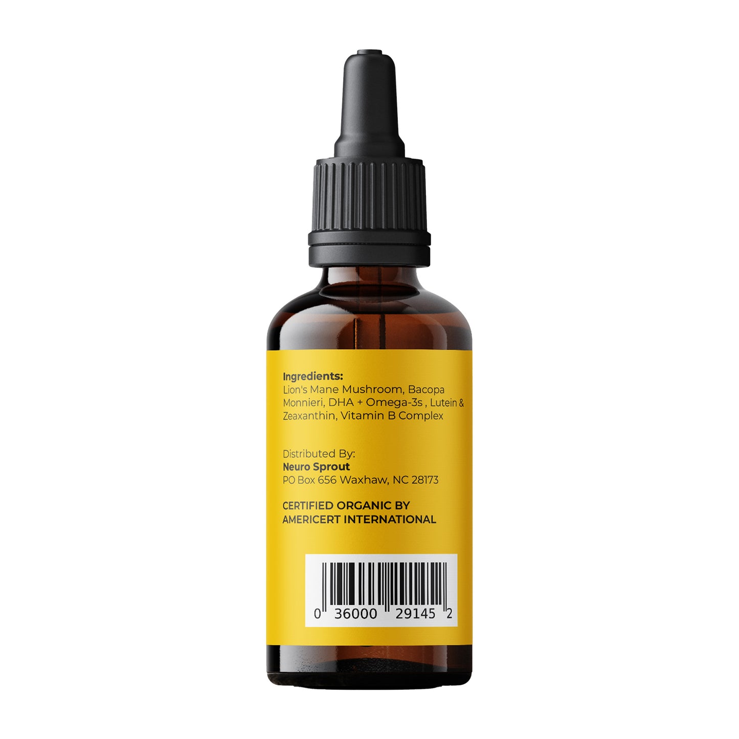 NeuroSprout™-Brain Drops (Buy 1 Get 1 FREE)