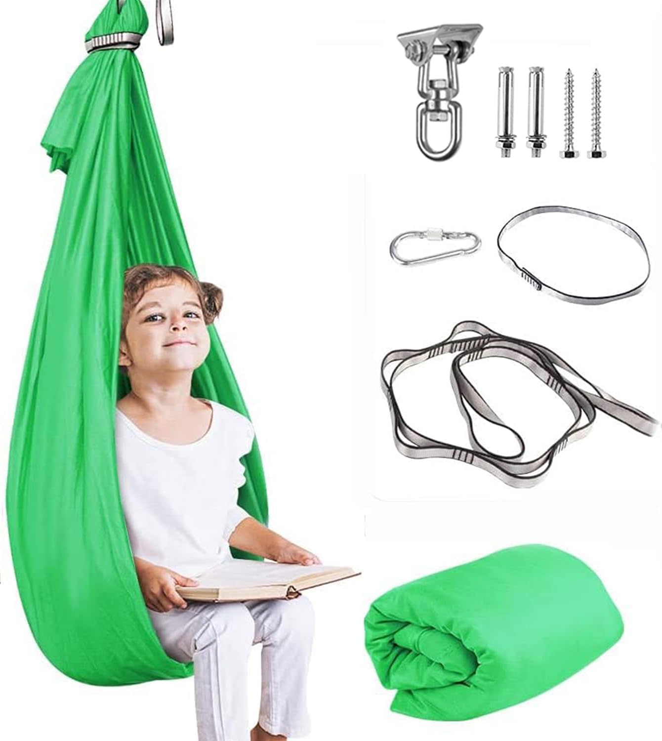 Neurosprout™ Sensory Swing