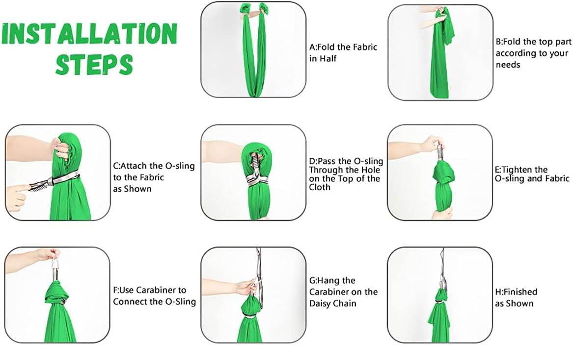 Neurosprout™ Sensory Swing