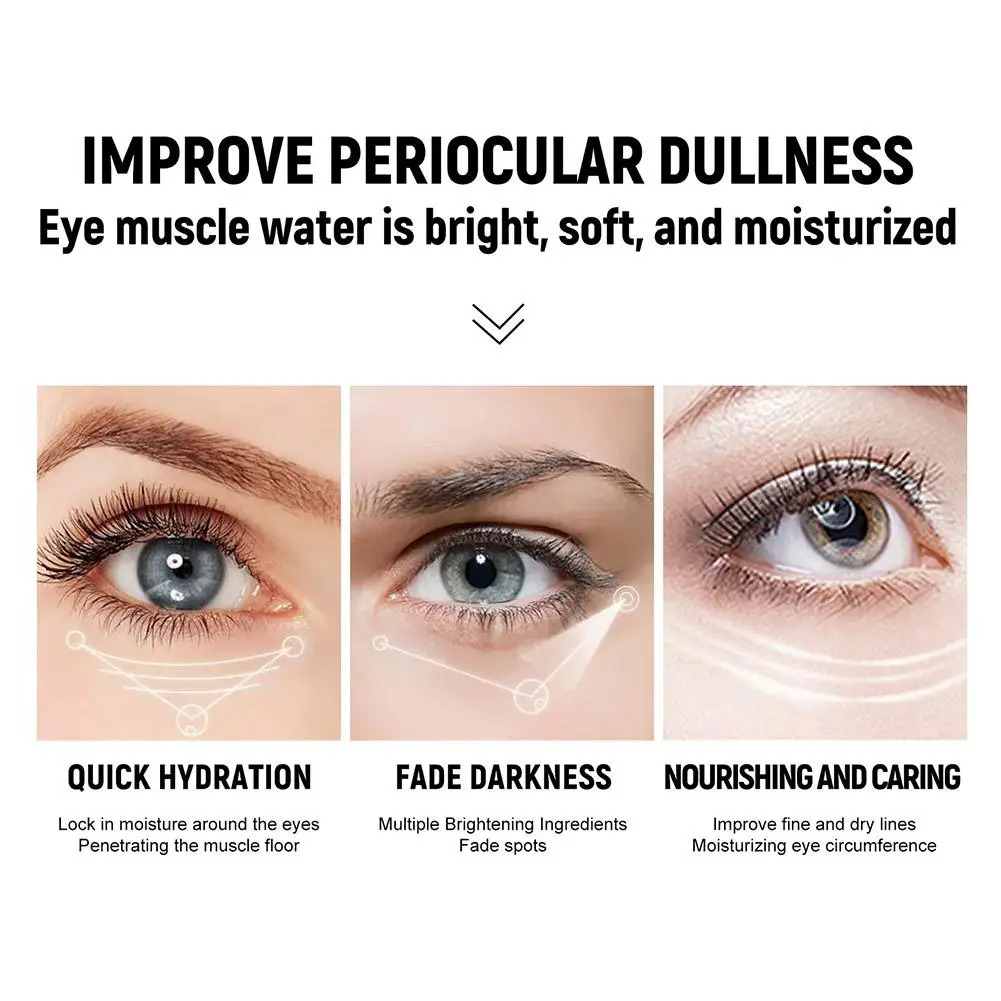 Prestique™-Caffeine Eye Cream