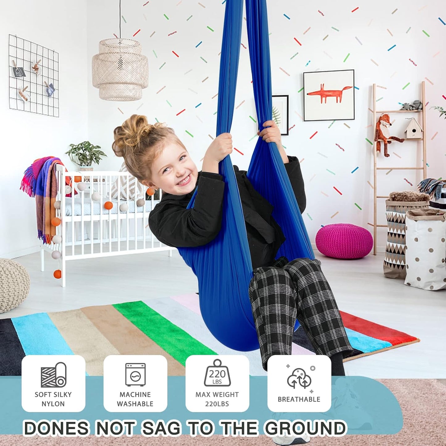 Neurosprout™ Sensory Swing