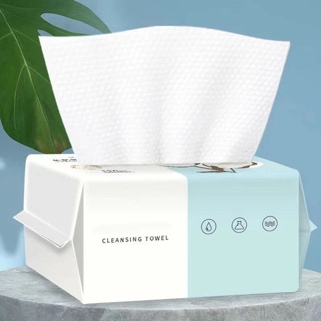 Prestique™- Japanese Disposable Facial Towel