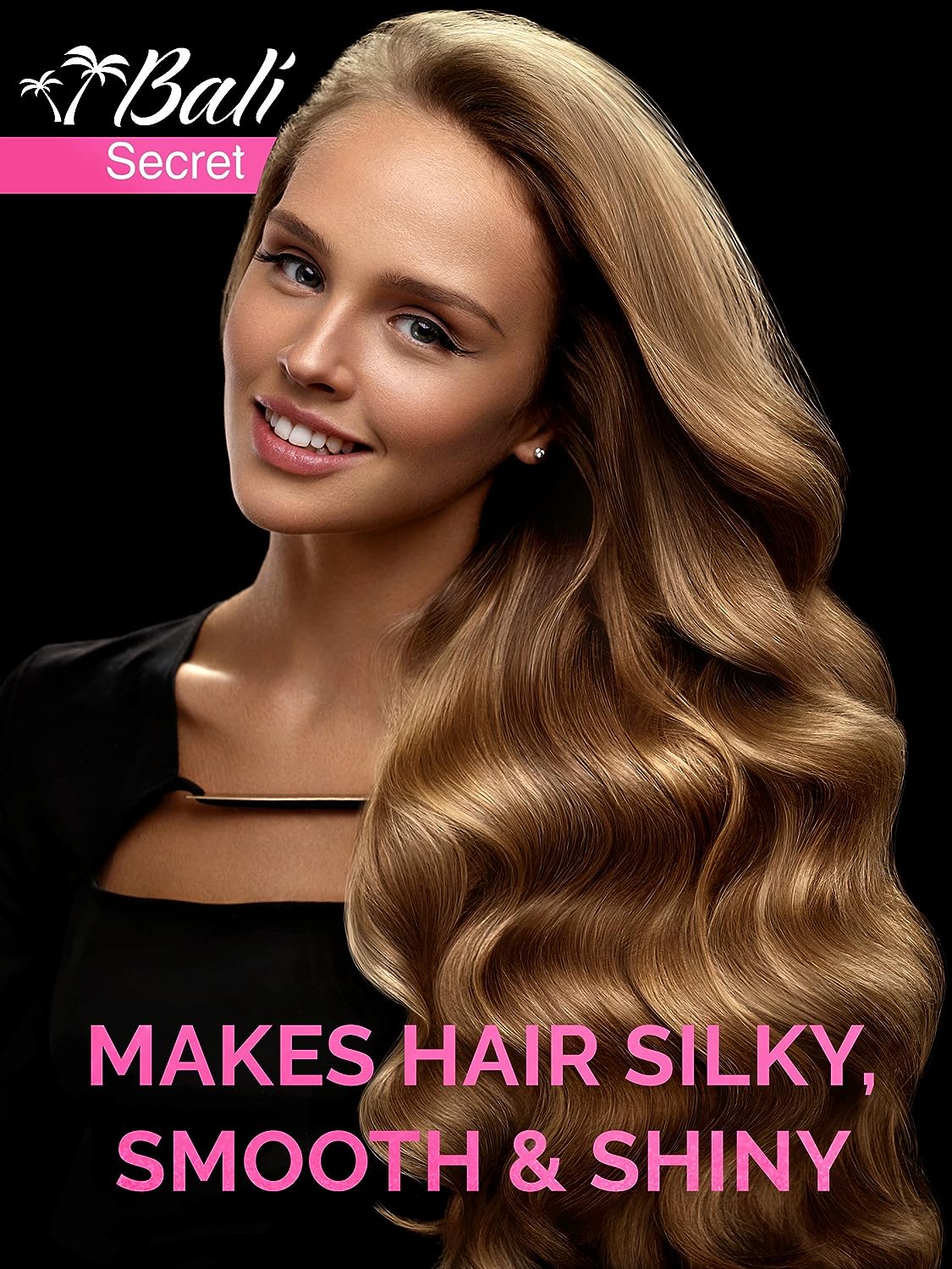 Prestique™- Hair Treatment Serum