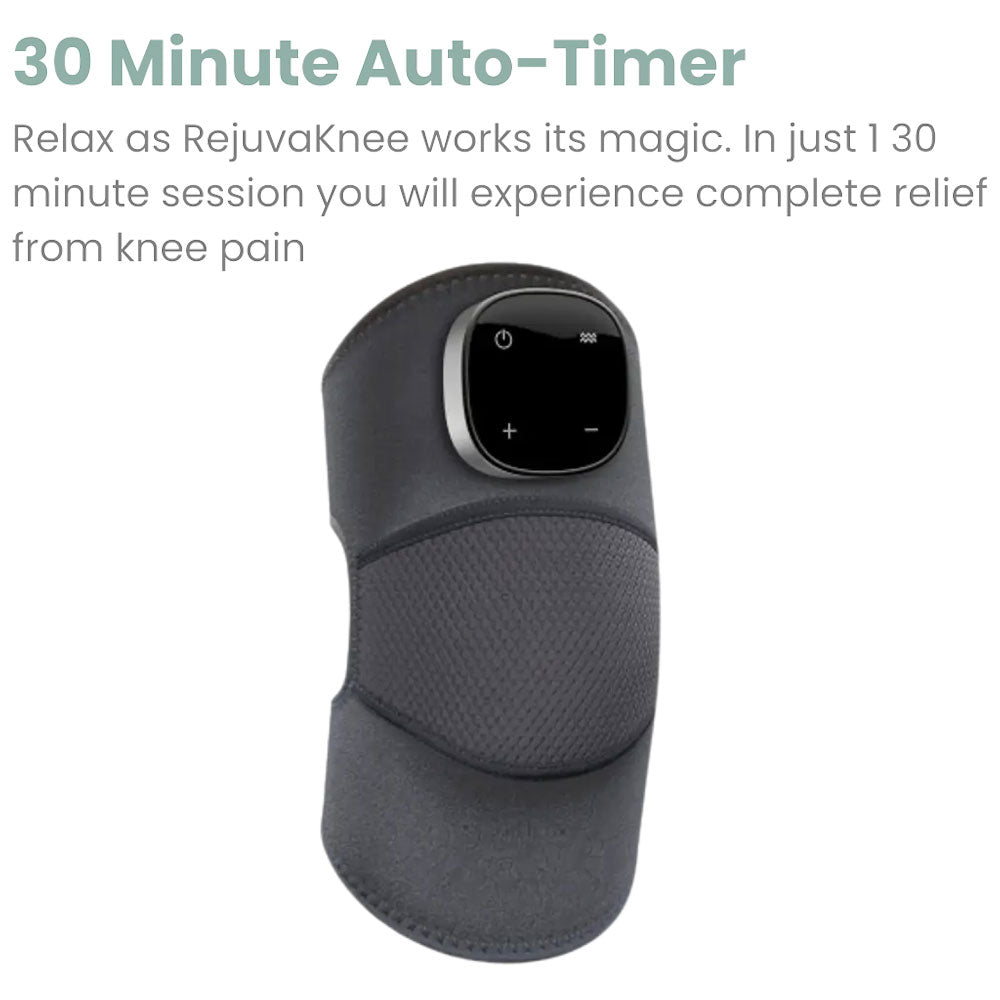 RejuvaKnee Knee Relief