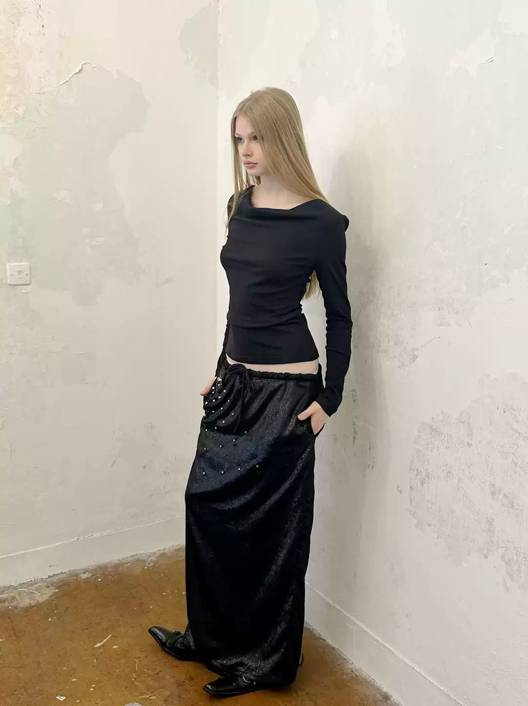 Zenwood Reversible Bead Top