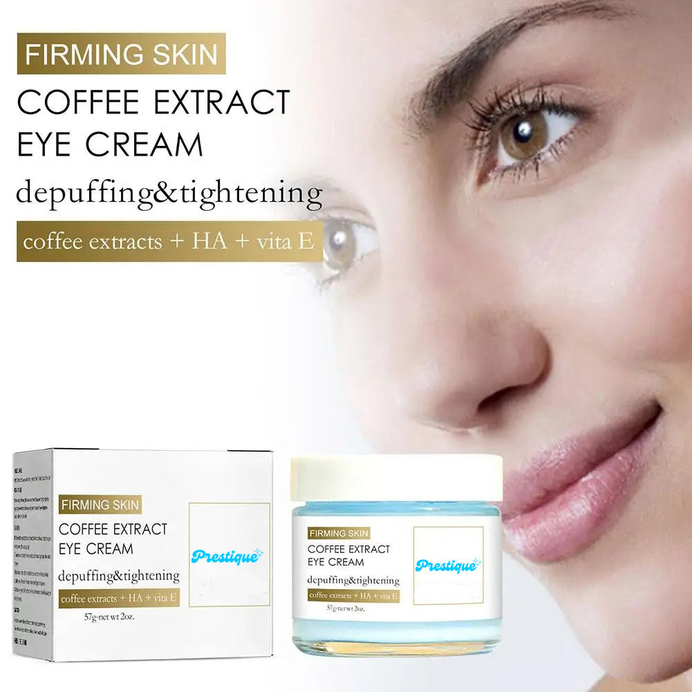 Prestique™-Caffeine Eye Cream
