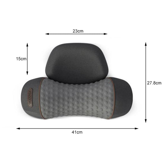 Prylexa™- TheraPillow Neck Massager