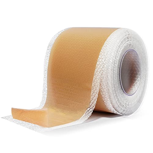 Prestique Silicone Scar Sheets