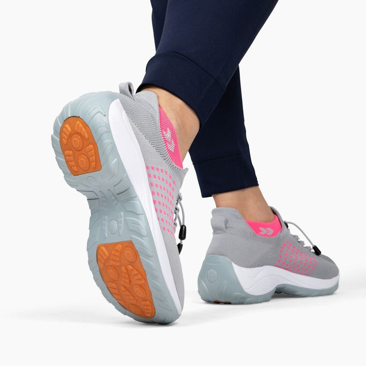 Prylexa™- Comfort Cushion Wear