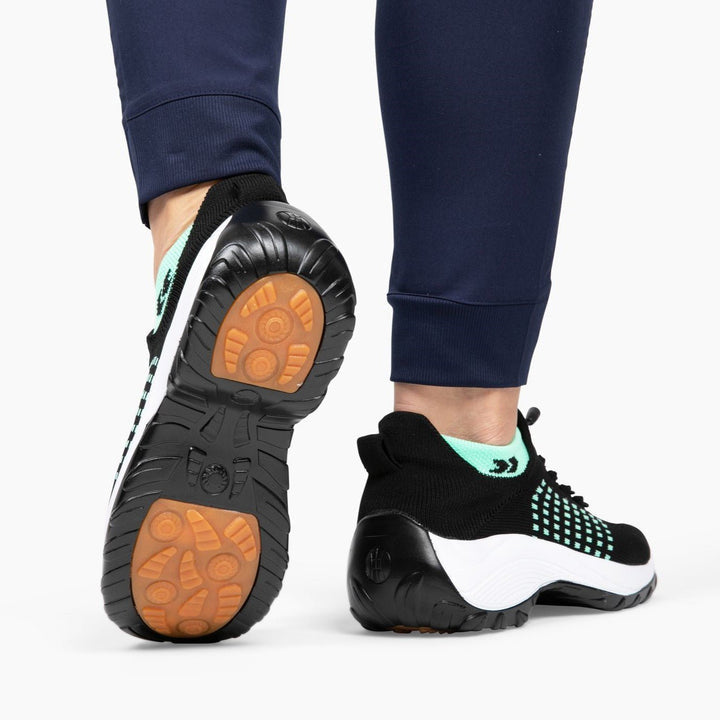 Prylexa™- Comfort Cushion Wear