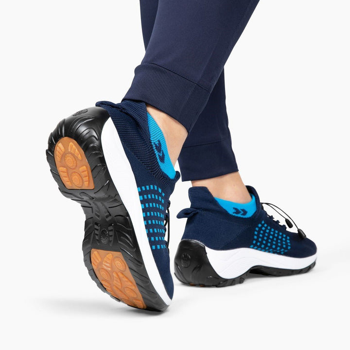 Prylexa™- Comfort Cushion Wear