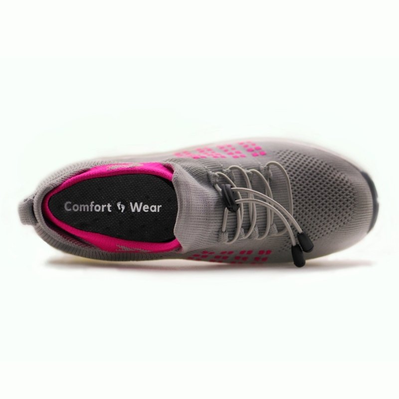 Prylexa™- Comfort Cushion Wear