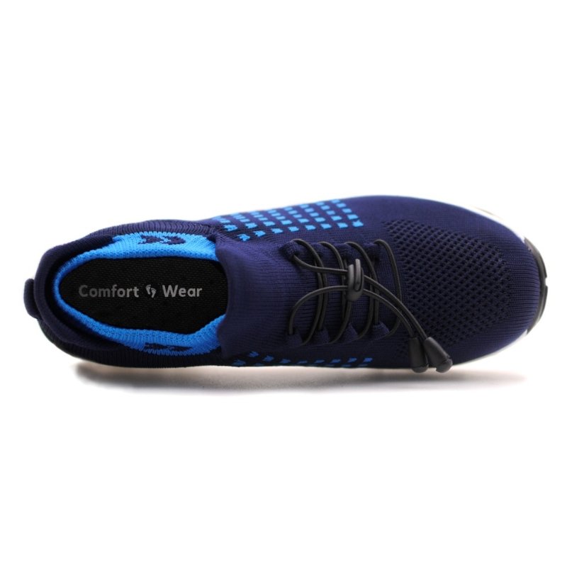 Prylexa™- Comfort Cushion Wear