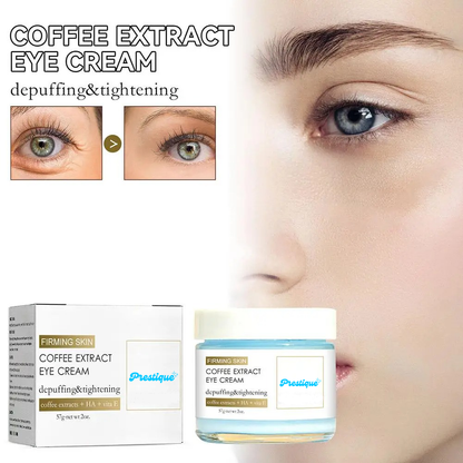 Prestique™-Caffeine Eye Cream