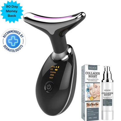 Prestique™-Face Rejuvenator Bundle (Collagen Serum)