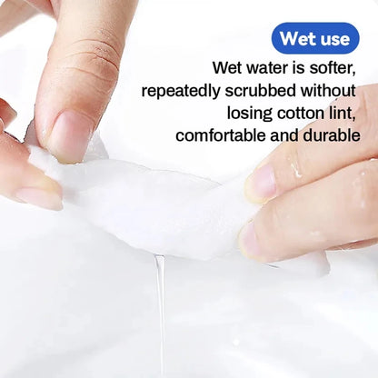 Prestique™- Japanese Disposable Facial Towel
