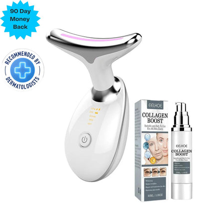 Prestique™-Face Rejuvenator Bundle (Collagen Serum)