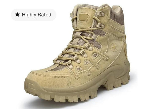 Titan Tread™