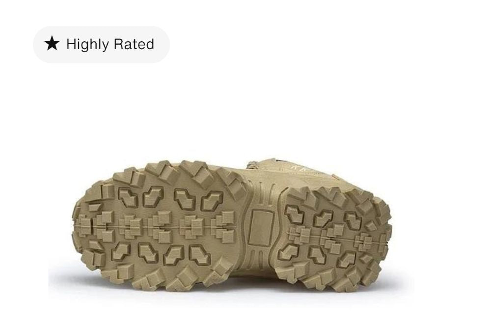 Titan Tread™