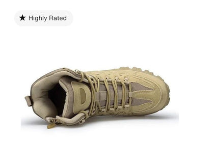 Titan Tread™