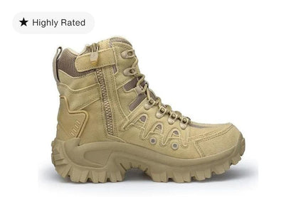 Titan Tread™