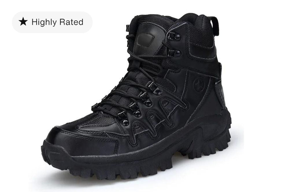Titan Tread™