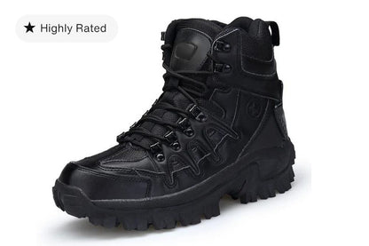 Titan Tread™