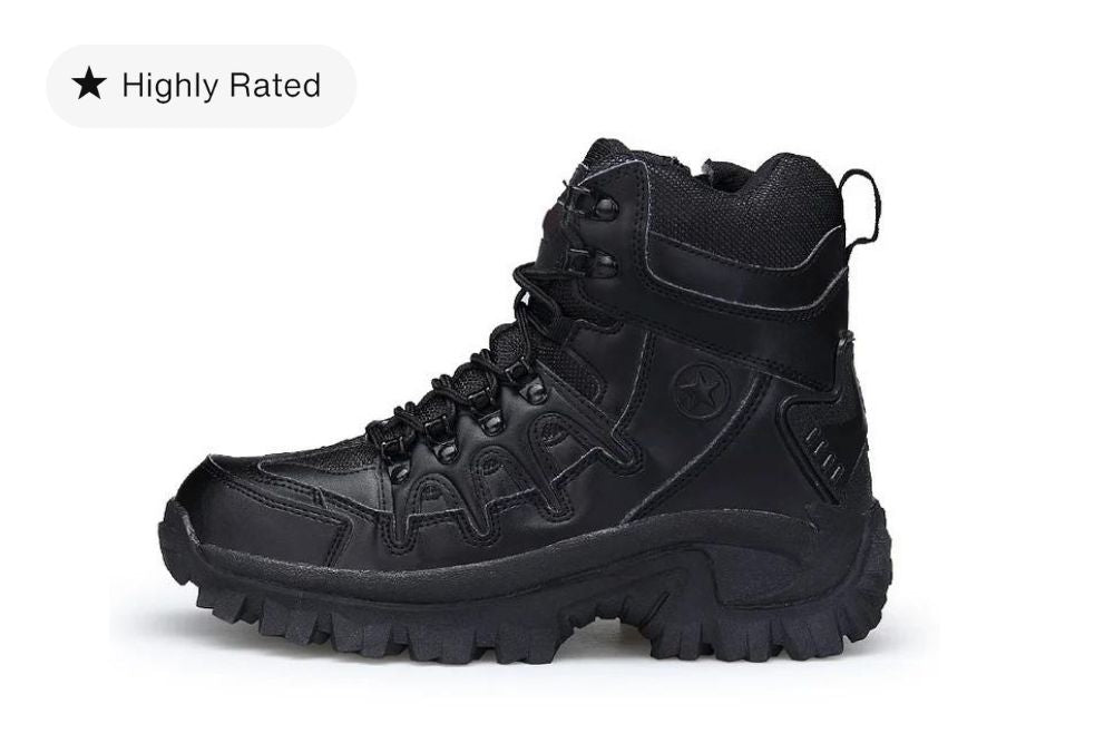 Titan Tread™
