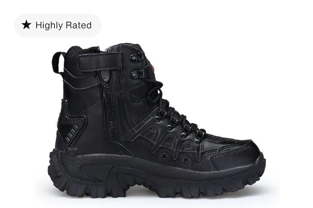 Titan Tread™