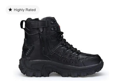 Titan Tread™
