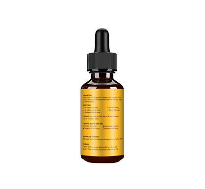 NeuroSprout Sleep Drops
