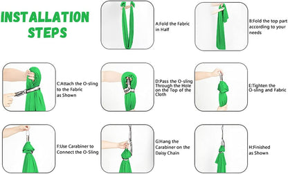Neurosprout™ Sensory Swing
