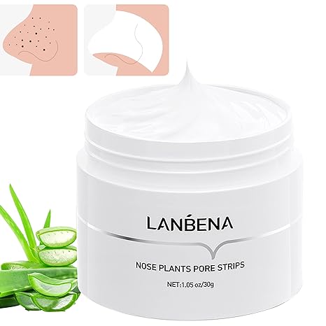 Prestique™- Black Head Remover Mask