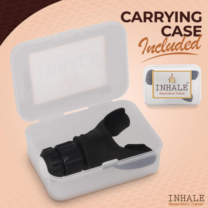 PureVo™ Breathing Trainer