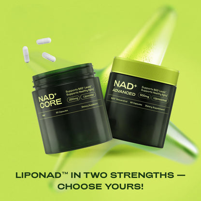 NAD+