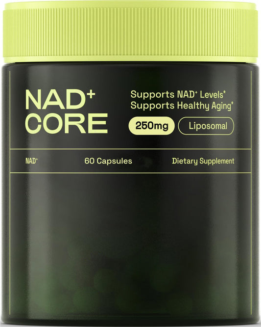 NAD+