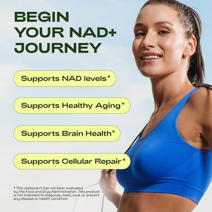NAD+