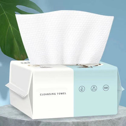 Prestique™- Japanese Disposable Facial Towel