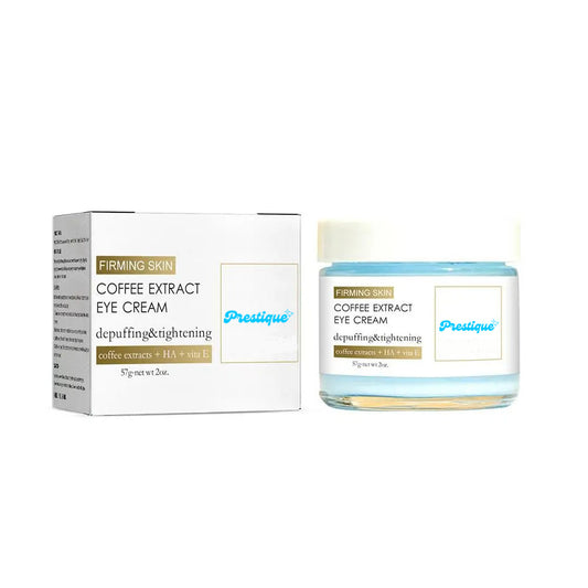 Prestique™-Caffeine Eye Cream