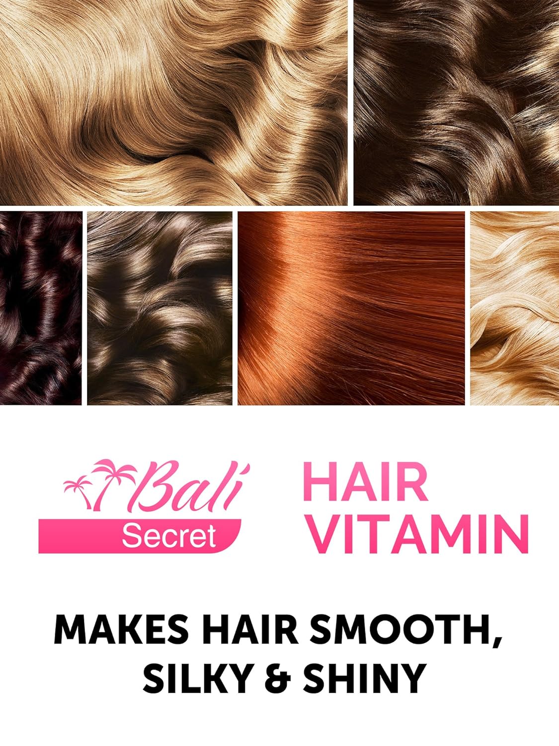 Prestique™- Hair Treatment Serum