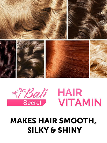 Prestique™- Hair Treatment Serum