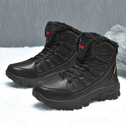 Titan Tread™