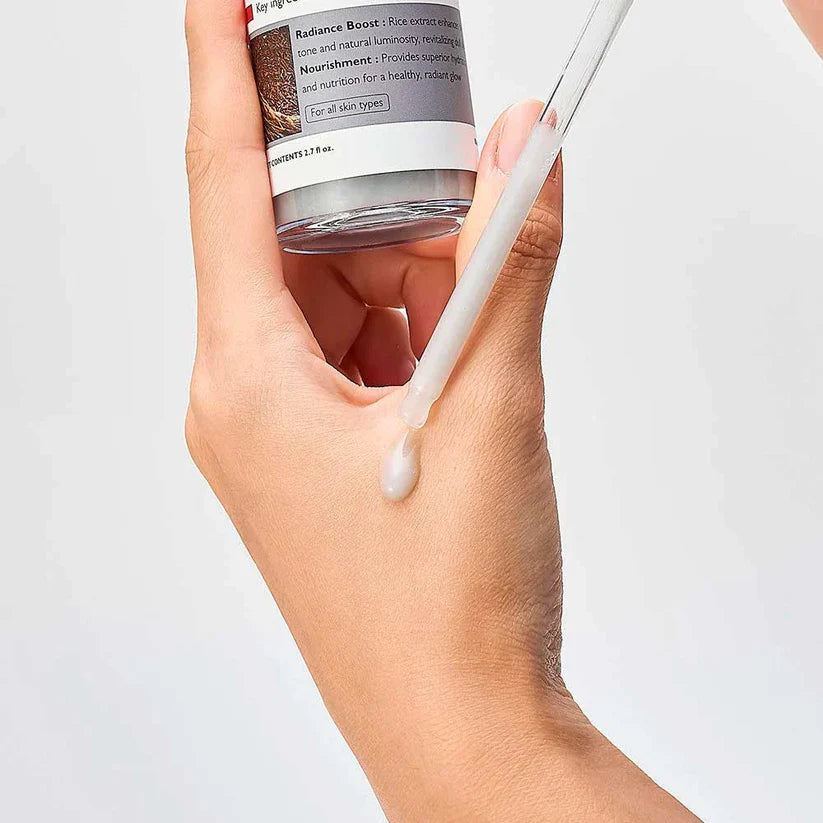Prestique™ - Peel Shot Rice Exfoliating Ampoule