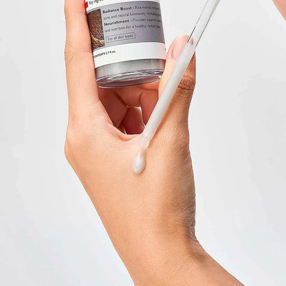 Prestique™ - Peel Shot Rice Exfoliating Ampoule