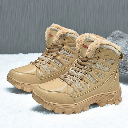Titan Tread™