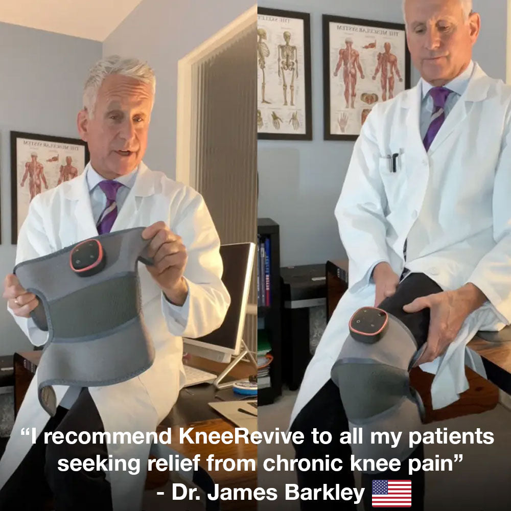 RejuvaKnee Knee Relief