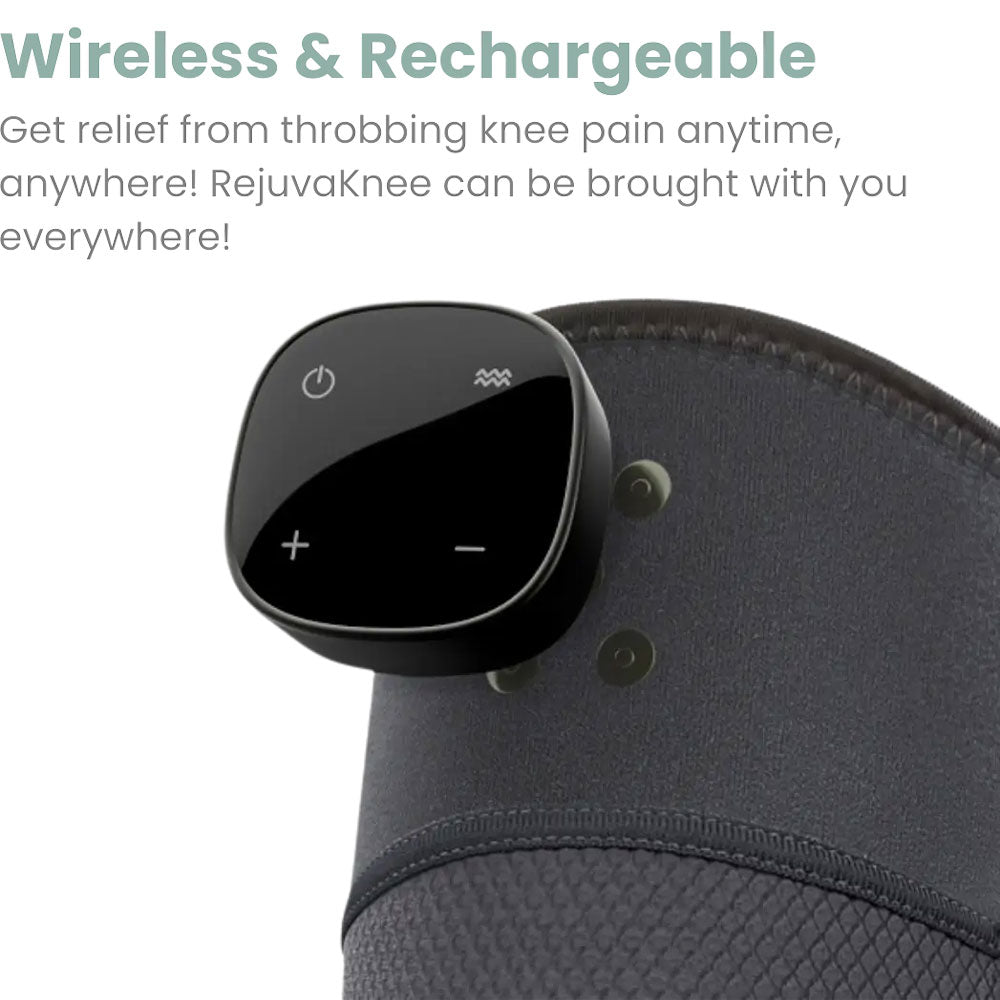 RejuvaKnee Knee Relief