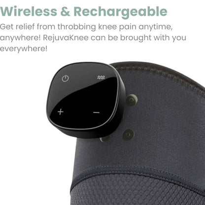 RejuvaKnee Knee Relief