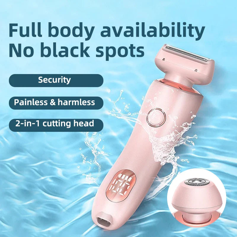 PrestiqueGlide Pro